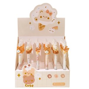 Sweet Bear Mechanical Pencils